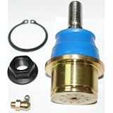 ACDelco 45D2296 Lower Ball Joint Kit by ACDelco