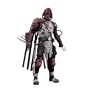 Batman Arkham City Series 3 Azrael figurine