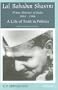 Lal Bahadur Shastri, Prime Minister of India 1964-1966: A Life of Truth in Politics