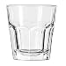 Gibraltar Duratuff Rocks Glass, 9 oz - Case = 36