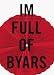 Books : James Lee Byars: Im Full of Byars