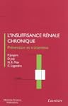 L'insuffisance r�nale chronique : pr�...