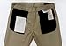 SYB Iron-On Pocket Patch to Shield Cell Phone EMF Radiation, Powerful Cell Phone Radiation Protector – 3 Piece