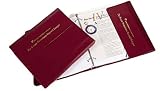 The Estate Protection Record Keeper (Get Your Estate Plans in Order with This Helpful Binder of Information)