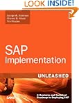SAP Implementation Unleashed: A Busin...