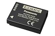 Panasonic DMW-BCG10E Batterie pour Appareils photos Lumix TZ 8/10/18/20