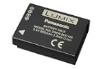 Panasonic DMW-BCG10E Lithium-ion Batt...