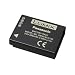 Panasonic DMW-BCG10E Batterie pour Appareils photos Lumix TZ 8/10/18/20
