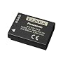 Panasonic DMW-BCG10E Lithium-ion Battery Pack by Panasonic