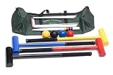Lawn Croquet