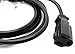 RiteAV 15 feet Power Extension Cord (Indoor & Outdoor)