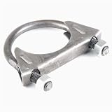 Dynomax 35336 Hardware Clamp by Dynomax