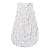 日本正規品 Bebe au lait ベベオレ スリーパー　ワイルドフラワー Sサイズ