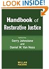 Handbook of Restorative Justice
