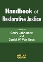 Handbook of Restorative Justice