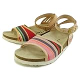 【SALE25%OFF】TATAMI Marshall (ソレイユ) ～BIRKENSTOCK ビルケンシュトック～レディース サンダル