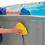 INTEX Above Ground LED Magnetic Swimming Pool Light | 56687E