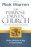 The Purpose-Driven Church