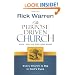 The Purpose Driven Church: Every Church Is Big in God's Eyes