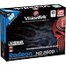 Radeon HD2600XT Agp 512MB 2PORT Dvi-i Tv/hdtv Out