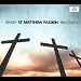 Bach : Passion selon Saint Matthieu