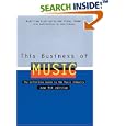 This Business of Music: The Definitive Guide to the Music Industry, Ninth Edition (Book only)