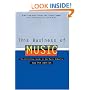 This Business of Music: The Definitive Guide to the Music Industry, Ninth Edition (Book only)