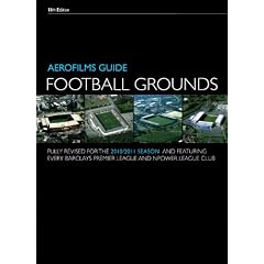 Aerofilms Guide to Football Grounds