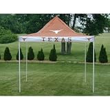 Texas Longhorns NCAA Ultimate Tailgate Canopy (9x9)
