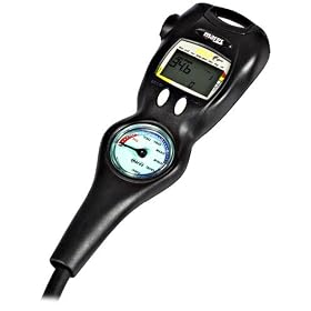 Mares MC2 RGBM Dive Computer Console - Scuba Diving Computer - Super Closeout Sale!