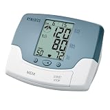HoMedics Automatic Blood Pressure Monitor - Gray