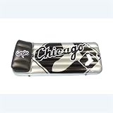Chicago White Sox MLB Swimming Pool Floating Mattress (66x27x5)