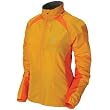 Pearl Izumi 2008 Women's Vagabond II Cycling Jacket - Moab/Golden Orange - 4969-2HS