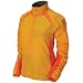 Pearl Izumi 2008 Women's Vagabond II Cycling Jacket - Moab/Golden Orange - 4969-2HS
