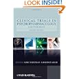 Clinical Trials in Psychopharmacology: A Better Brain by Marc Hertzman and Lawrence Adler