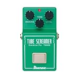IBANEZ TS-808/TUBE SCREAMER