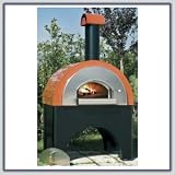 Alfa Quick Steel Oven