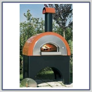 Alfa Quick Steel Oven product image