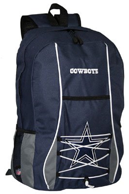 NFL Dallas Cowboys Scrimmage Bag