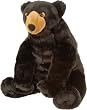Wild Republic Natural Poses Black Bear