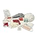BloodBorne Pathogens Clothing and Spill Kit Bloodborne Pathogens Kit