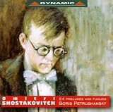 ｜Shostakovich: Preludes & Fugues