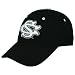 Search : Zephyr South Carolina Gamecocks Black Silver Lining Fitted Hat