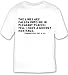The lines are fallen unto me in pleasant places; yea, I have a goodly heritage. T-shi...
