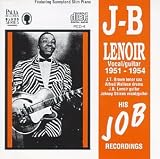 His JOB Recordings 1951-1954