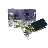 GeForce FX5200 128MB