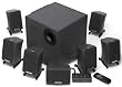 Creative Gigaworks S750 THX 7.1 PC-Lautsprecher