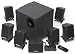 Creative Gigaworks S750 THX 7.1 PC-Lautsprecher