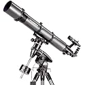 Orion SkyView Pro 120mm EQ Refractor Telescope