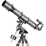 Orion SkyView Pro 120mm EQ Refractor Telescope